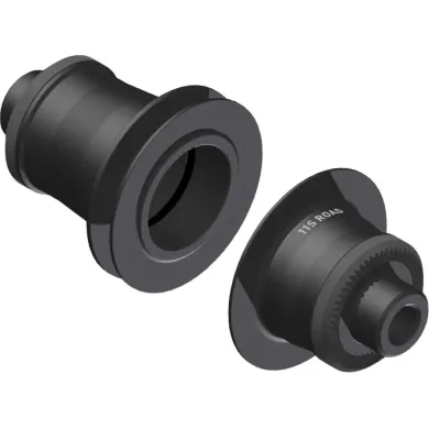 Адаптери втулки DT SWISS RW ADAPT KIT 135/QR BM 11S ROCL CLA