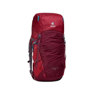 Рюкзак DEUTER Speed Lite 26 maron-cranberry