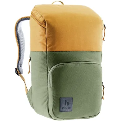 Дитячий рюкзак DEUTER Overday khaki-cinnamon