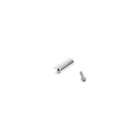 Коннектор дроппера RaceFace 22L Keyed Connector