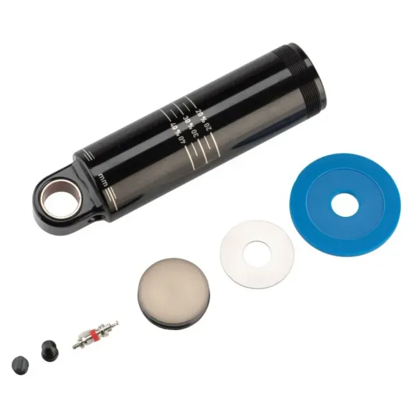 Шток RockShox Damper Body / IFP Super Deluxe STD BLK 67.5 Шток RockShox Damper Body / IFP Super Deluxe STD BLK 67.5