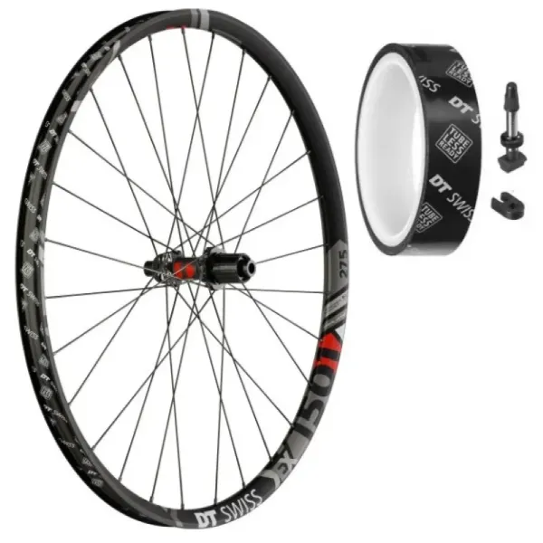 Колесо DT SWISS EX 1501 SPLINE ONE 29 - 30 mm Shimano