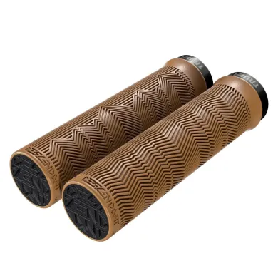 Гріпси Truvativ Descendant Grips Gum Single Locking 133