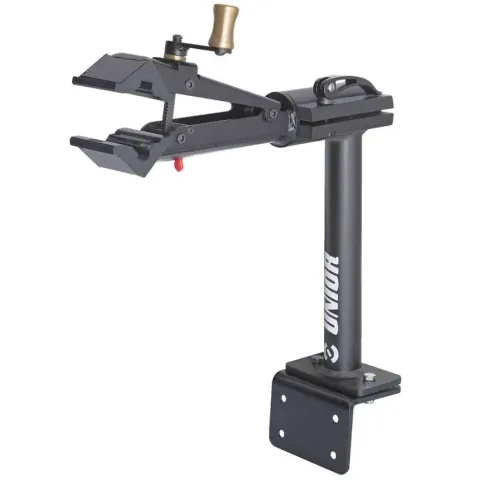 Стійка для ремонту Unior Tools настільна/настінна 1693.2S