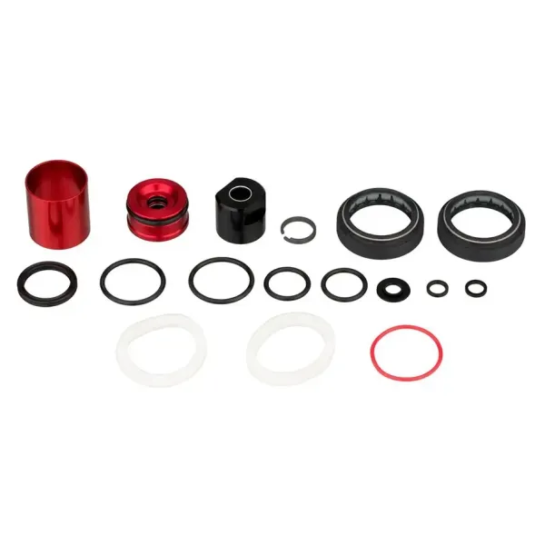 Сервісний набір RockShox 200 Hour/1 year BoXXer RC C1 (2019), арт. 00.4318.025.040 Сервісний набір RockShox 200 Hour/1 year BoXXer RC C1 (2019), арт. 00.4318.025.040
