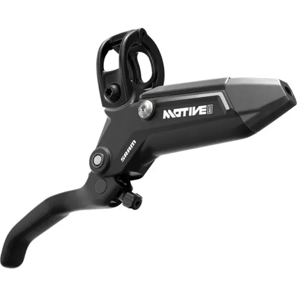 Гальмівна ручка Sram Aluminum Lever Motive Bronze A1 Diffusion Black Ano
