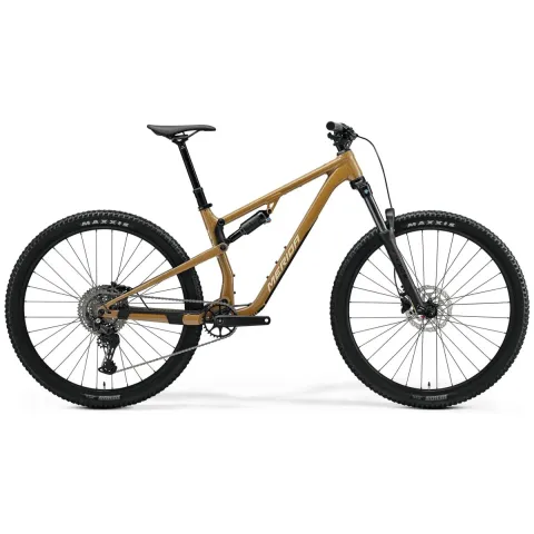 Велосипед MERIDA ONE-TWENTY 300 XS River Clay