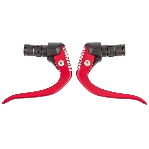 Гальмівні ручки Sram AM BL AERO 500 Red Гальмівні ручки Sram AM BL AERO 500 Red
