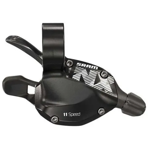 Манетка SRAM NX Trigger 11-швидкісна задня чорна