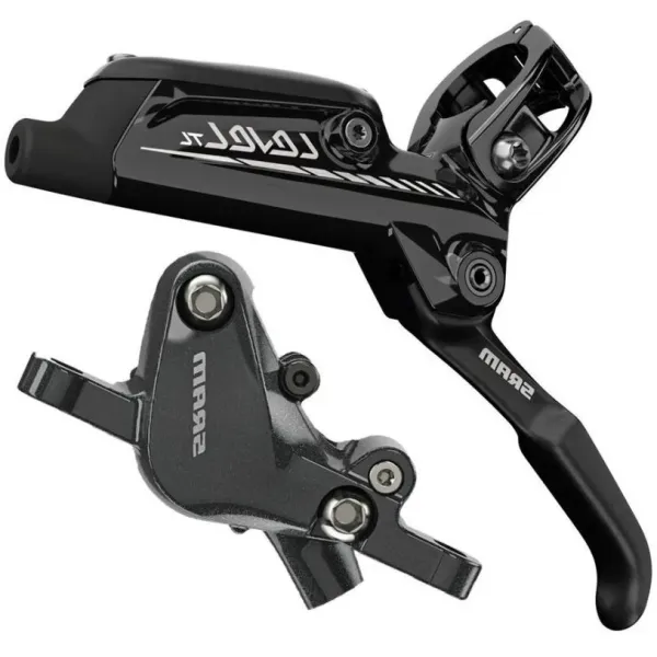 Гідравлічне дискове гальмо Sram Level TL переднє 950 мм 00.5018.104.000 Гідравлічне дискове гальмо Sram Level TL переднє 950 мм 00.5018.104.000