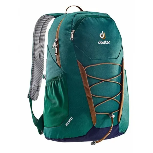 Рюкзак міський DEUTER Gogo 25 л alpengreen-navy