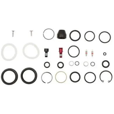 Сервісні запчастини RockShox SERVICE KIT FULL BLUTO A1