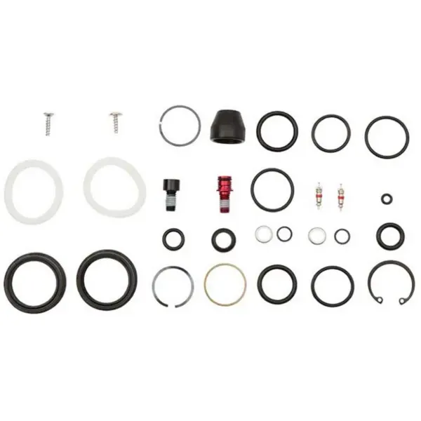 Сервісні запчастини RockShox SERVICE KIT FULL BLUTO A1 Сервісні запчастини RockShox SERVICE KIT FULL BLUTO A1
