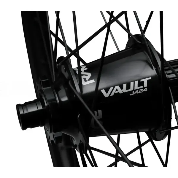 Переднее колесо RaceFace Turbine eMTB 29 Переднее колесо RaceFace Turbine eMTB 29