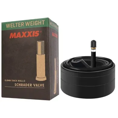 Камера Maxxis Welter Weight 27.5x2.00-3.00 AV48 (арт. EIB00140100)