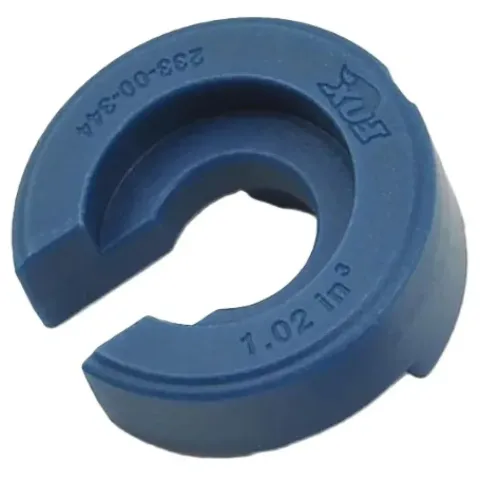 Спейсер повітряної пружини FOX Volume Spacer FLOAT DPX2 2018 16.7 см³ Dark Blue