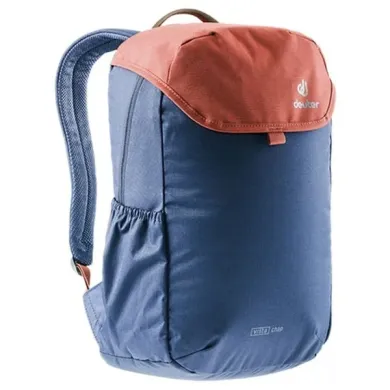 Рюкзак DEUTER Vista Chap 16 л midnight-lava 3811119 3522