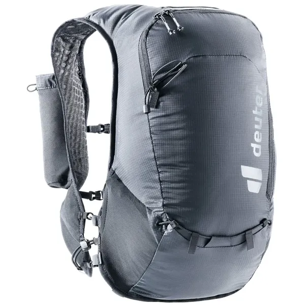 Рюкзак DEUTER Ascender 7 чорний Рюкзак DEUTER Ascender 7 чорний