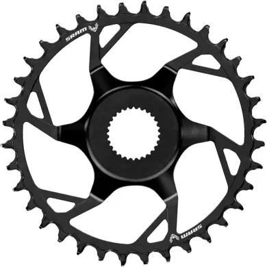 Зірка SRAM T-Type 36T Direct Mount Bosch E-MTB