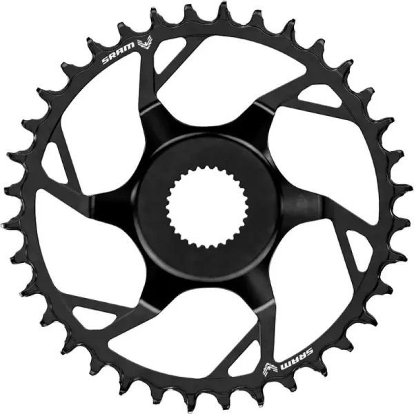 Зірка SRAM T-Type 36T Direct Mount Bosch E-MTB