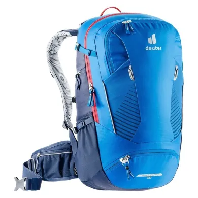 Рюкзак DEUTER Trans Alpine 30 lapis-navy