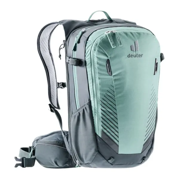 Рюкзак DEUTER Compact EXP 12 SL jade-graphite Рюкзак DEUTER Compact EXP 12 SL jade-graphite