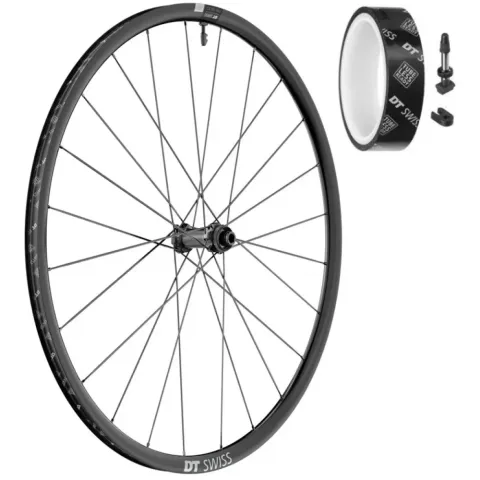 Колесо переднє DT Swiss PR 1600 SP 700C CL 23 12/100