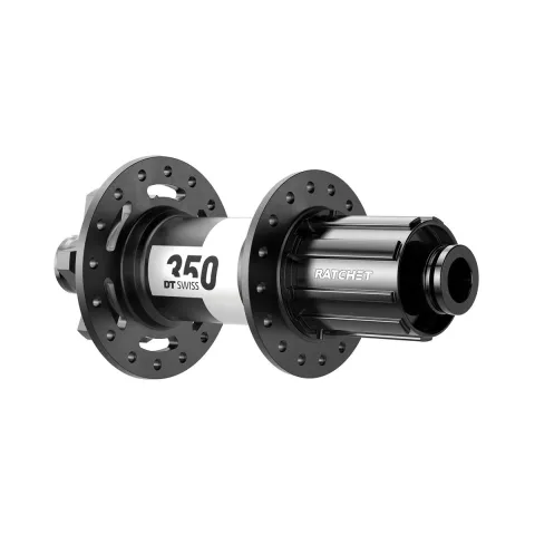Втулка задня DT SWISS 350 142/12 IS-6 bolt Shimano SL 32отв. H350NDDBR32SA0478S