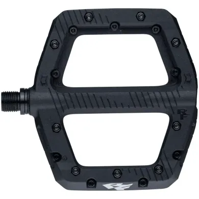 Педалі платформенні RaceFace Chester (Y24) Large, чорні