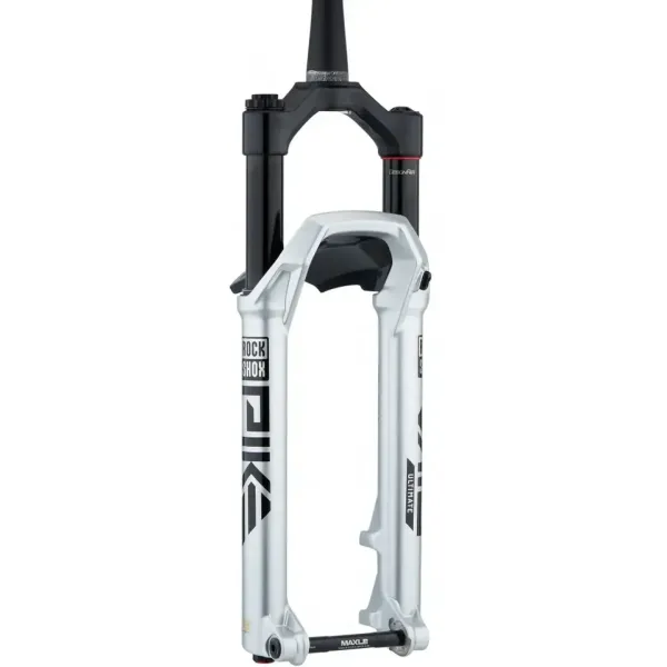 Вилка RockShox Pike Ultimate Charger 3 RC2 27.5
