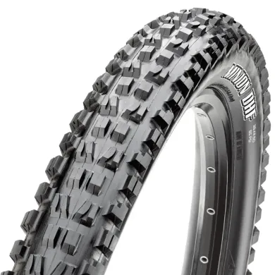 Покришка Maxxis Minion DHF 27.5x2.50 WT EXO/TR 3C MaxxGrip TPI 60