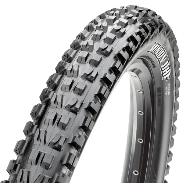 Покришка Maxxis Minion DHF 27.5x2.50 WT EXO/TR 3C MaxxGrip TPI 60