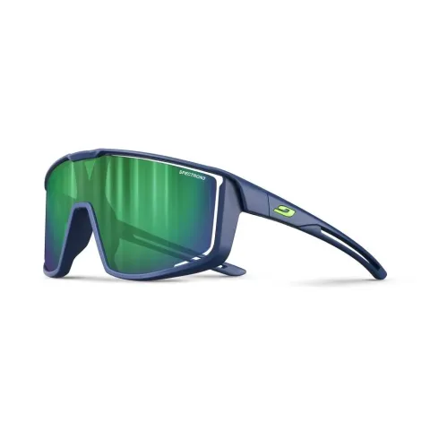 Окуляри сонцезахисні JULBO Fury S Spectron Cat.3 Темно-синій
