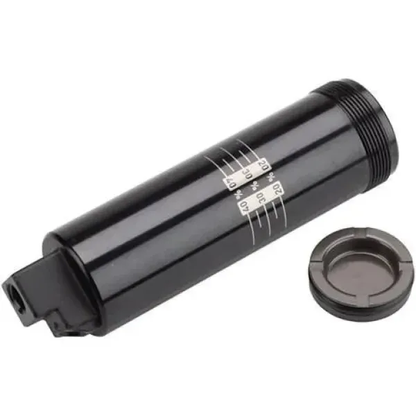 Корпус демпфера Sram Damper Body/IFP Fast Black 216X63 Monarch Корпус демпфера Sram Damper Body/IFP Fast Black 216X63 Monarch