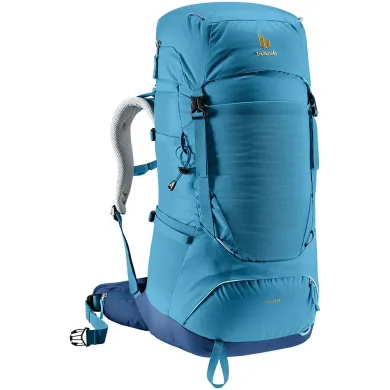 Рюкзак DEUTER Fox 40 wave-nightblue