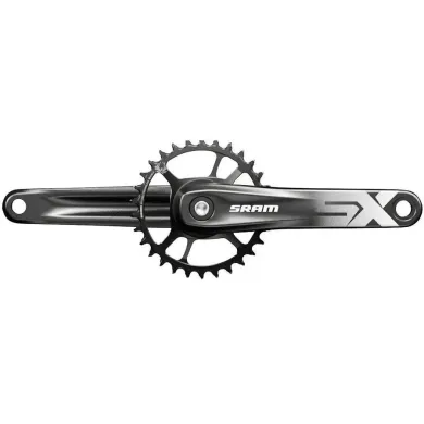 Шатуни SRAM SX Eagle PS 170 мм 32T X-SYNC 2
