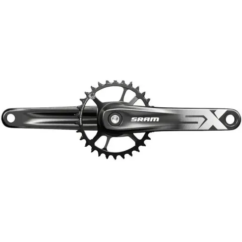 Шатуни SRAM SX Eagle PS 170 мм 32T X-SYNC 2