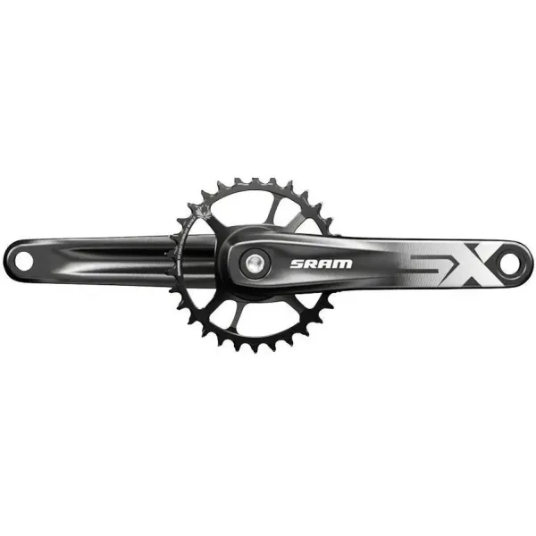 Шатуни SRAM SX Eagle PS 170 мм 32T X-SYNC 2 Шатуни SRAM SX Eagle PS 170 мм 32T X-SYNC 2