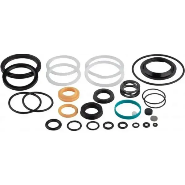 Сервісний набір FOX 2018 Seal Kit Trek Thru Shaft (TSS) 803-01-157 Сервісний набір FOX 2018 Seal Kit Trek Thru Shaft (TSS) 803-01-157