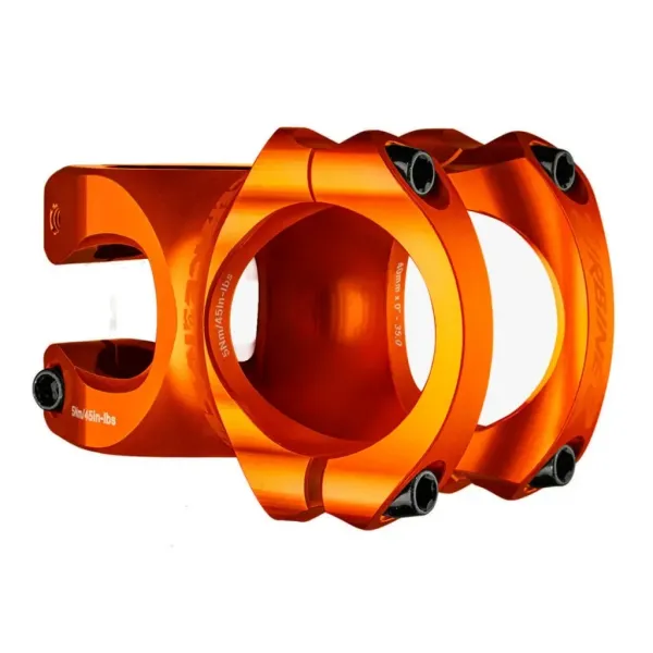 Винос RaceFace STEM, TURBINE-R, 35mm, 50x0, Orange Винос RaceFace STEM, TURBINE-R, 35mm, 50x0, Orange