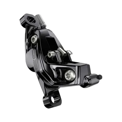 Каліпер гальм SRAM G2 Ultimate Gloss Black