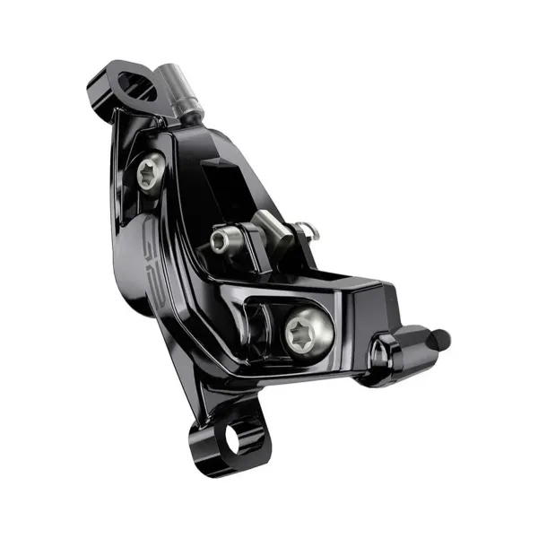 Каліпер гальм SRAM G2 Ultimate Gloss Black Каліпер гальм SRAM G2 Ultimate Gloss Black
