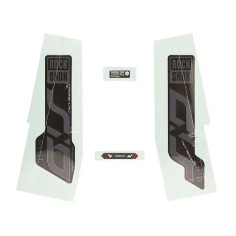 Набір наліпок Sram RockShox SID SID SELECT 80-100 27/29