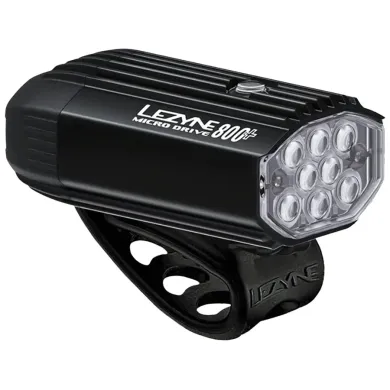 Переднє світло LEZYNE MICRO DRIVE 800+ FRONT
