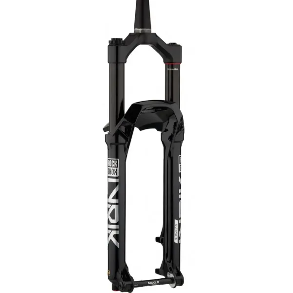 Амортизаційна вилка RockShox Lyrik Ultimate Charger 3 RC2 29 Амортизаційна вилка RockShox Lyrik Ultimate Charger 3 RC2 29