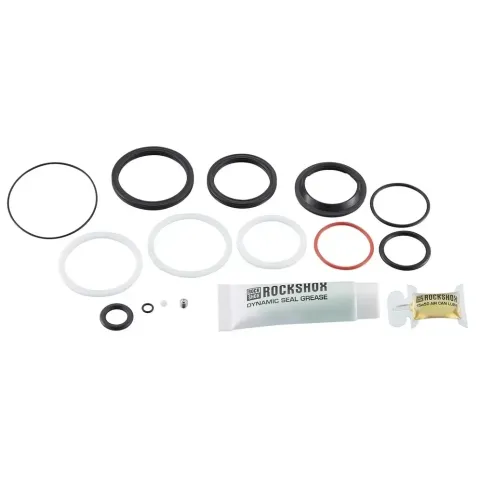 Сервисный набор RockShox 200 Hour/1 Year Service Kit Super Deluxe Thru Shaft C1 Trek 2021