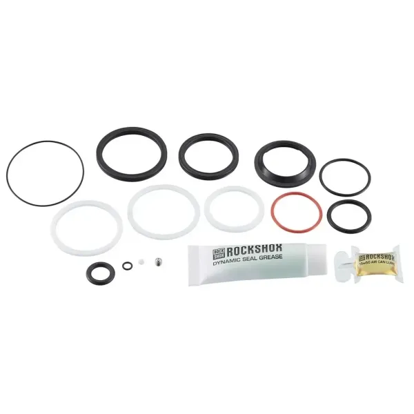 Сервисный набор RockShox 200 Hour/1 Year Service Kit Super Deluxe Thru Shaft C1 Trek 2021