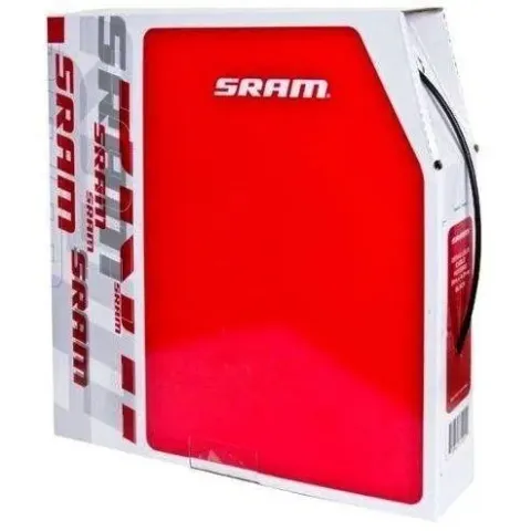 Гальмівна рубашка SRAM Low Compression, 5 мм, чорна, 30 м