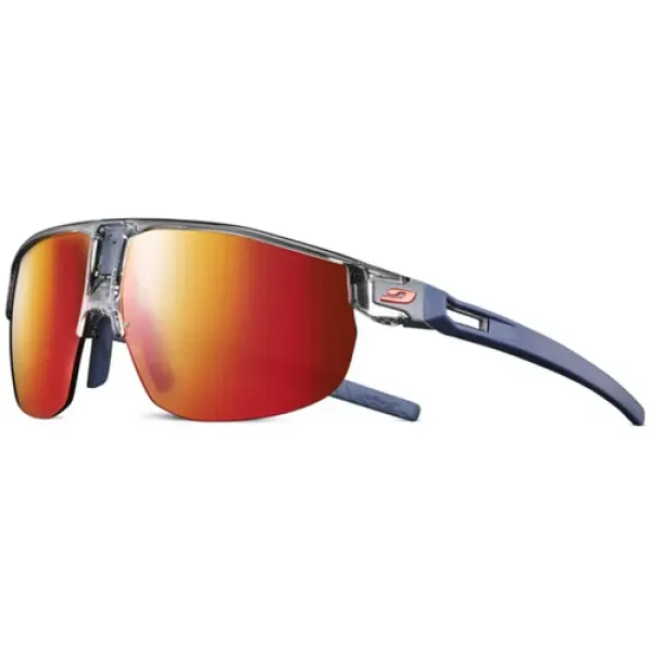 Окуляри JULBO Rival Grey T B/Blue SP3 CF Rge Окуляри JULBO Rival Grey T B/Blue SP3 CF Rge