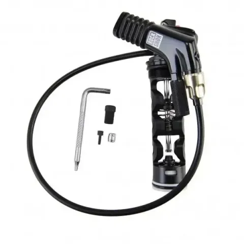 Комплект компрессии RockShox Upgrade Kit XLoc Full Sprint Left, MMX, Black SIDB (2011-2016)